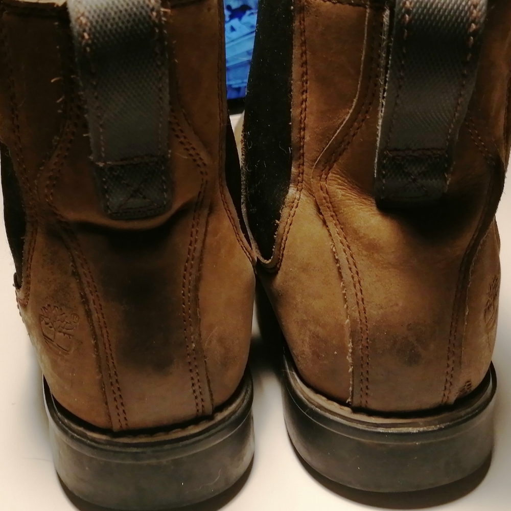 Timberland Boots - Picture 4 of 6